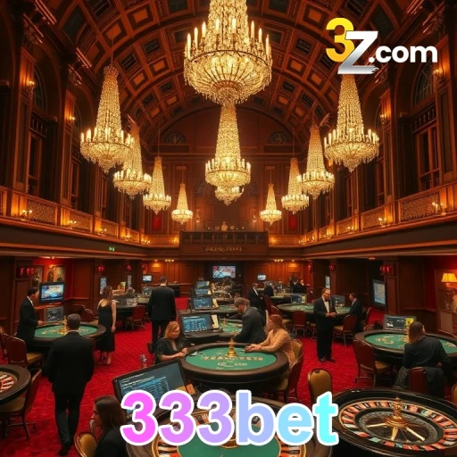 Aposte no Esporte com Estilo no 333bet: Sua Nova Aventura