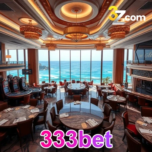 Diversão e Emoção: Jogos da 333bet em Alta Nível