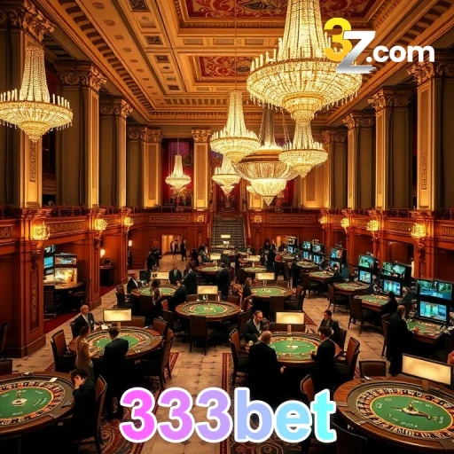 Recursos Oferecidos na Seção Paga do 333bet