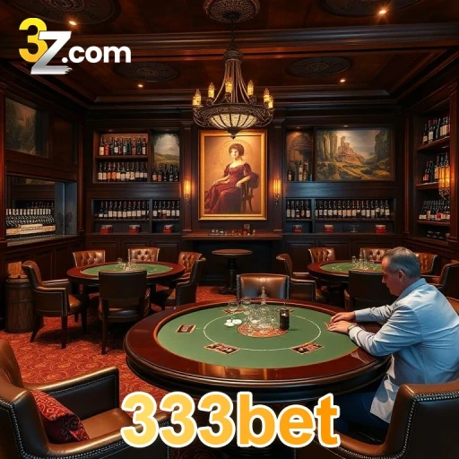 333bet Plataforma Oficial