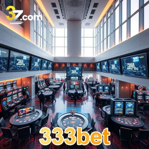 333bet APP