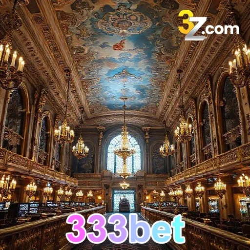 333bet APP Cassino