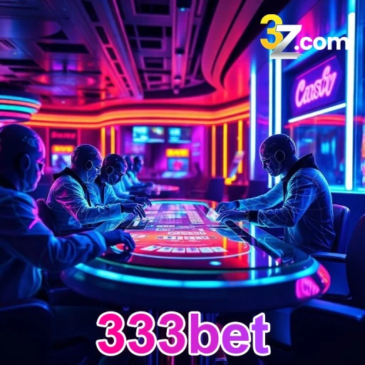 333bet APP Plataforma
